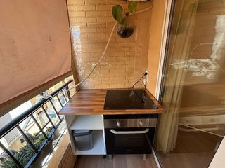 Piso en alquiler en En Corts en Valencia