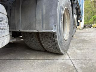 MAN 26.414 PORTAVEHICULOS