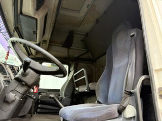 MAN 26.414 PORTAVEHICULOS