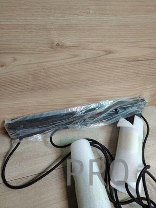 Lámpara colgante mesa de comedor - Ouglres