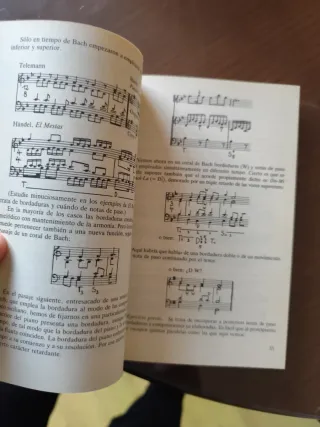 Armonía - Diethter de la Motte