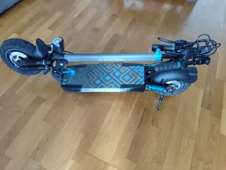 Patinete Eléctrico Smartgyro Crossover Dual