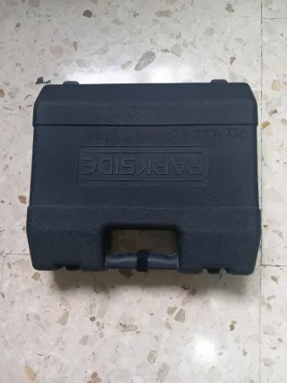 Soldador Pistola Parkside 180W 220V