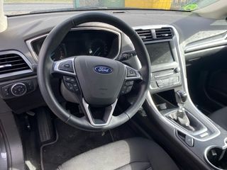 Despiece Ford Mondeo IV 1.5 EcoBoost 2018