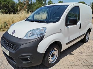 FIAT Fiorino 2019-1.3Mjet 80cv-IVA Incluido
