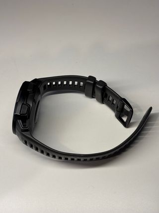 Garmin Instinct Solar Negro