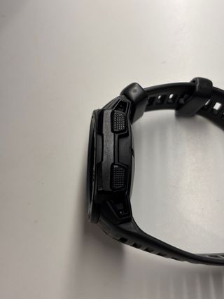 Garmin Instinct Solar Negro