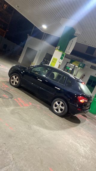Renault Koleos 2009