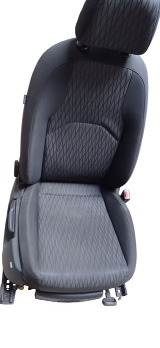 Juego Asientos Seat Leon 3 (2012-2020)