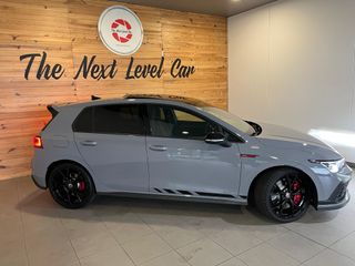Volkswagen Golf VIII Clubsport 300cv 2023