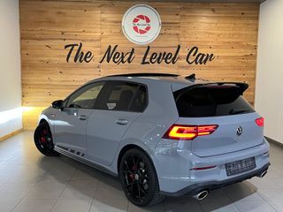 Volkswagen Golf VIII Clubsport 300cv 2023