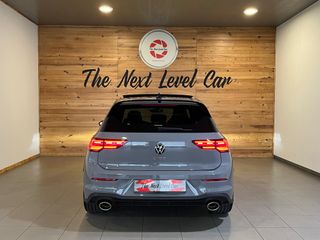 Volkswagen Golf VIII Clubsport 300cv 2023