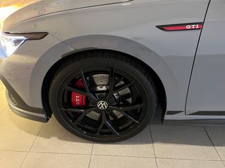 Volkswagen Golf VIII Clubsport 300cv 2023