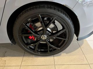 Volkswagen Golf VIII Clubsport 300cv 2023