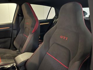 Volkswagen Golf VIII Clubsport 300cv 2023
