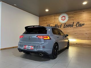 Volkswagen Golf VIII Clubsport 300cv 2023