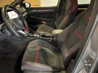 Volkswagen Golf VIII Clubsport 300cv 2023