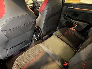 Volkswagen Golf VIII Clubsport 300cv 2023