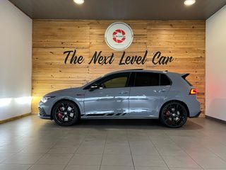 Volkswagen Golf VIII Clubsport 300cv 2023