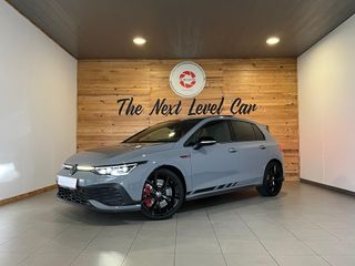 Volkswagen Golf VIII Clubsport 300cv 2023