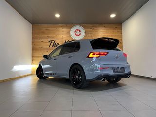 Volkswagen Golf VIII Clubsport 300cv 2023