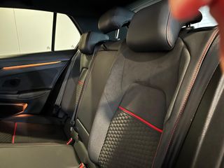 Volkswagen Golf VIII Clubsport 300cv 2023