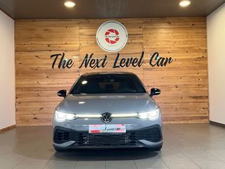 Volkswagen Golf VIII Clubsport 300cv 2023