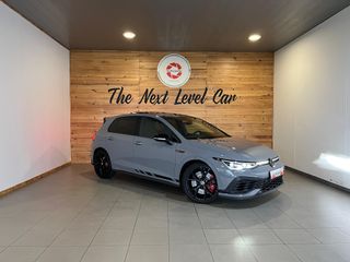 Volkswagen Golf VIII Clubsport 300cv 2023