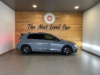 Volkswagen Golf VIII Clubsport 300cv 2023