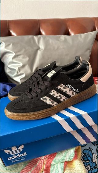 Adidas Handball Spezial Talla 44
