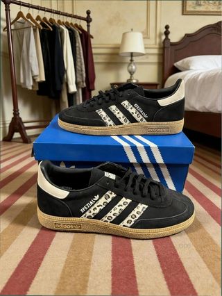 Adidas Handball Spez Talla 39