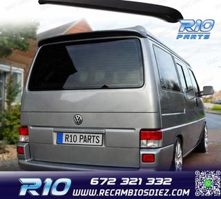 ALERON SPOILER VOLKSWAGEN VW T4 TRANSPORTER 90-03 ABS