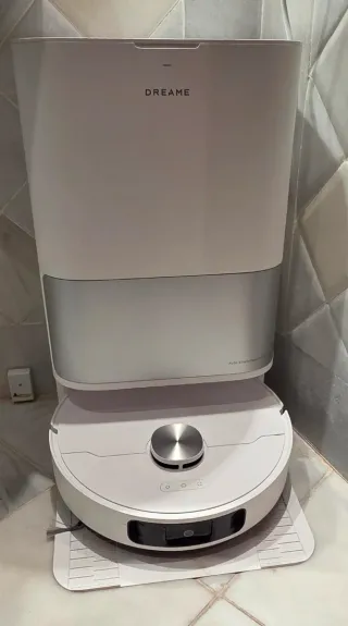 Dreame L10s Ultra Gen 2 Robot Aspirador y Fregasue