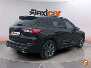 Ford Kuga ST-Line 2.0 EcoBlue 88kW (120CV) Auto