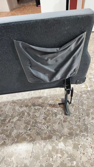Multiflex Mercedes