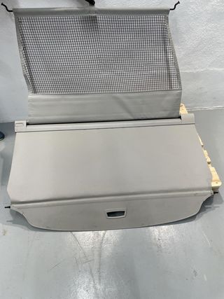 Persiana bandeja maletero Mercedes-Benz Clase E 2009-2013 A2128100409