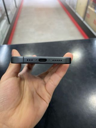 iPhone 17 256GB Nero