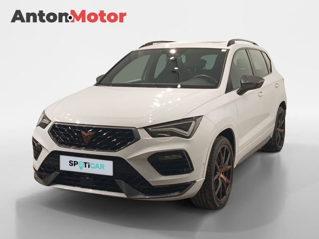 Cupra Ateca 2.0 TSI 221kW (300CV) 4Drive DSG - foto 1