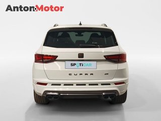 Cupra Ateca 2.0 TSI 221kW (300CV) 4Drive DSG