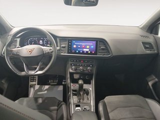 Cupra Ateca 2.0 TSI 221kW (300CV) 4Drive DSG