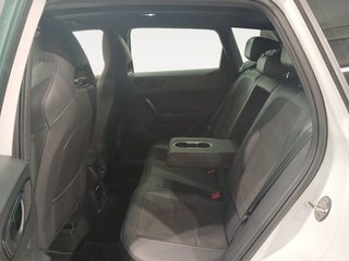 Cupra Ateca 2.0 TSI 221kW (300CV) 4Drive DSG