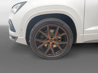 Cupra Ateca 2.0 TSI 221kW (300CV) 4Drive DSG