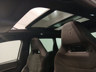Cupra Ateca 2.0 TSI 221kW (300CV) 4Drive DSG