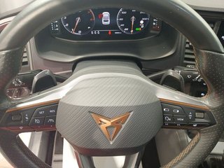 Cupra Ateca 2.0 TSI 221kW (300CV) 4Drive DSG