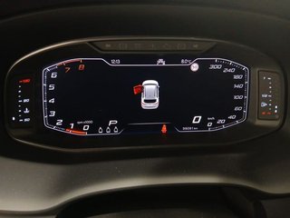 Cupra Ateca 2.0 TSI 221kW (300CV) 4Drive DSG