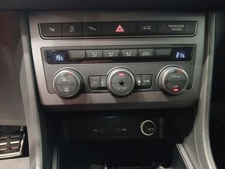 Cupra Ateca 2.0 TSI 221kW (300CV) 4Drive DSG