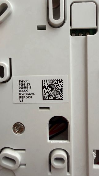 Telefonillo Fermax Blanco UNIVERSAL