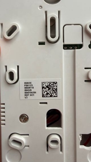Telefonillo Fermax Blanco UNIVERSAL