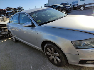 Despiece Audi A6 (4f,c6) 2.7 Tdi V6 (180 Cv)