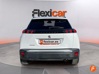 Peugeot 2008 Allure BlueHDI 81kW (110CV)